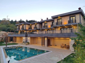 Yeşilyurt Villaları